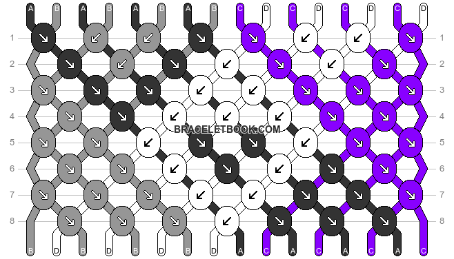 Normal pattern #6102 variation #384915 pattern