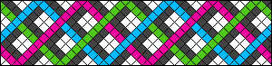Normal pattern #30869 variation #384918