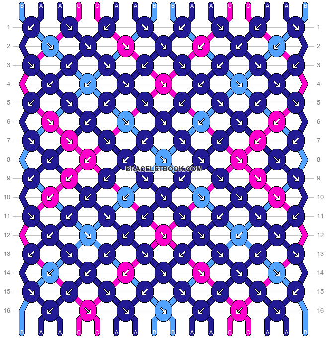Normal pattern #186574 variation #384919 pattern