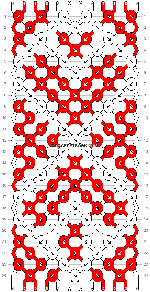 Normal pattern #186579 variation #384920 pattern