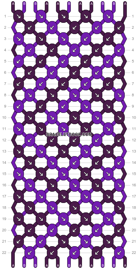 Normal pattern #3174 variation #384923 pattern