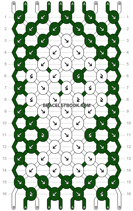 Normal pattern #92294 variation #384924 pattern