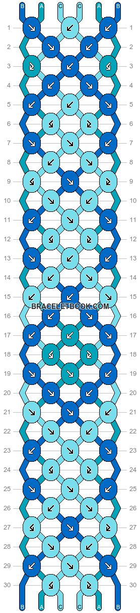 Normal pattern #186544 variation #384926 pattern