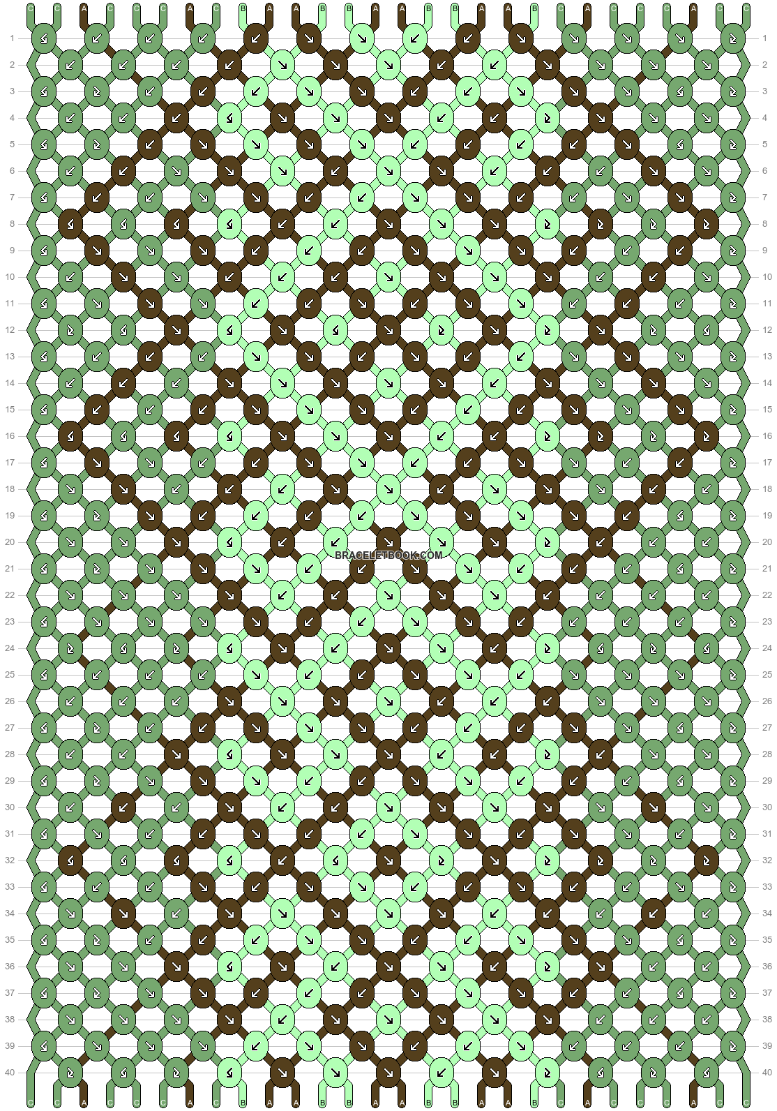 Normal pattern #133917 variation #384927 pattern