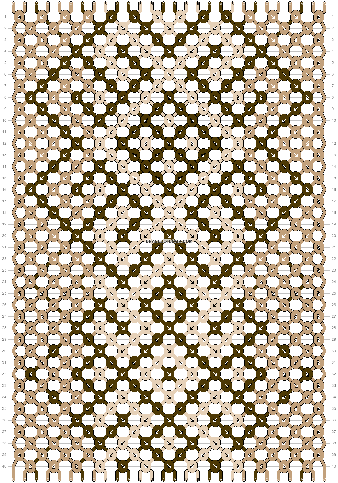 Normal pattern #133917 variation #384928 pattern
