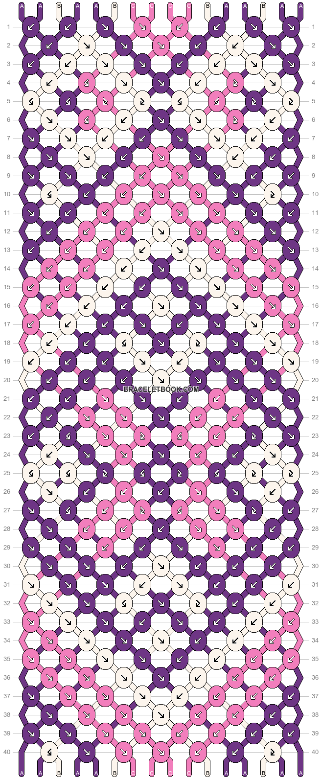 Normal pattern #185767 variation #384929 pattern