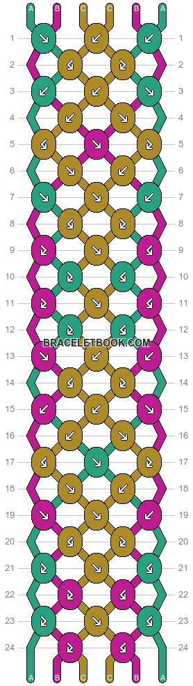 Normal pattern #186608 variation #384930 pattern