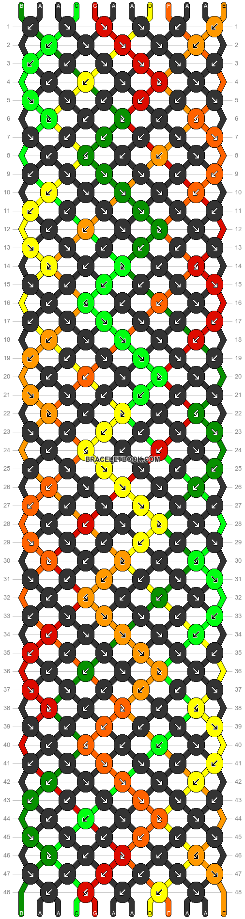 Normal pattern #70889 variation #384932 pattern