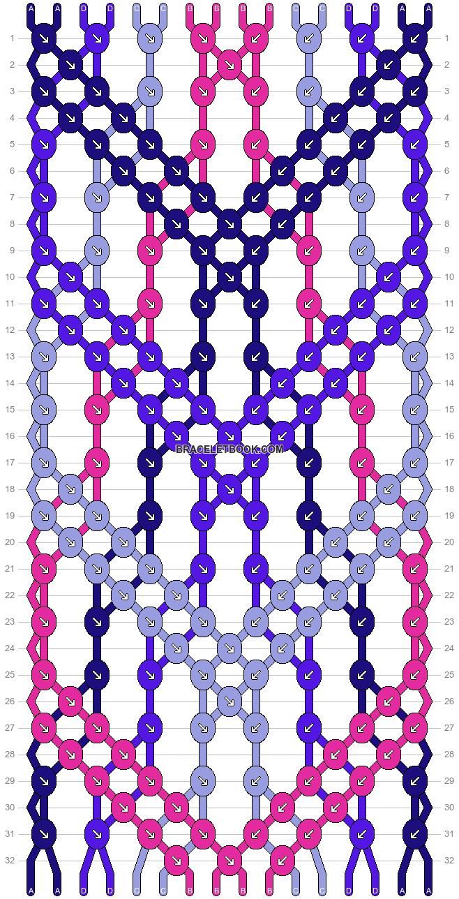 Normal pattern #47749 variation #384933 pattern