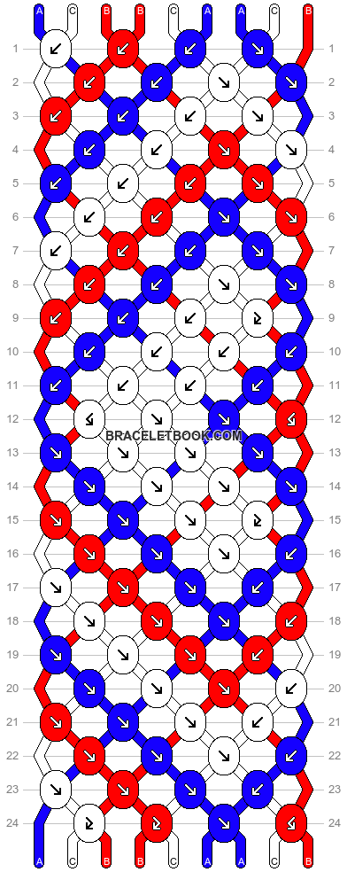 Normal pattern #181855 variation #384935 pattern