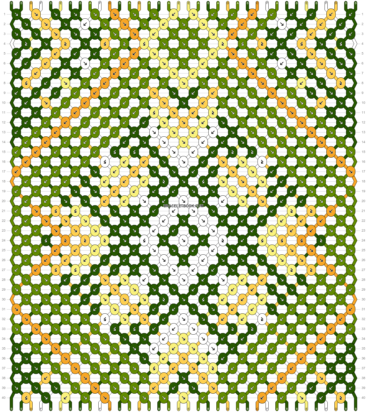 Normal pattern #180864 variation #384936 pattern