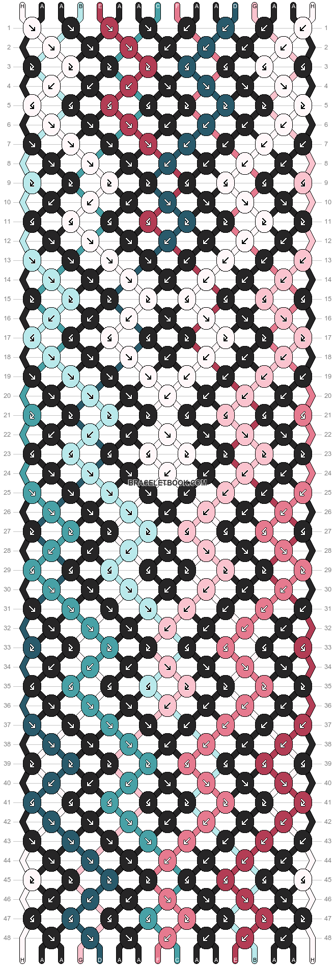 Normal pattern #25577 variation #384937 pattern