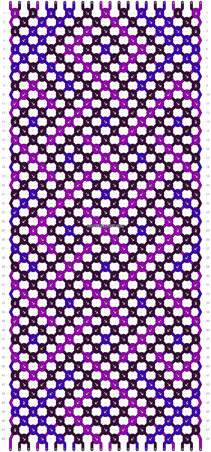 Normal pattern #45156 variation #384938 pattern