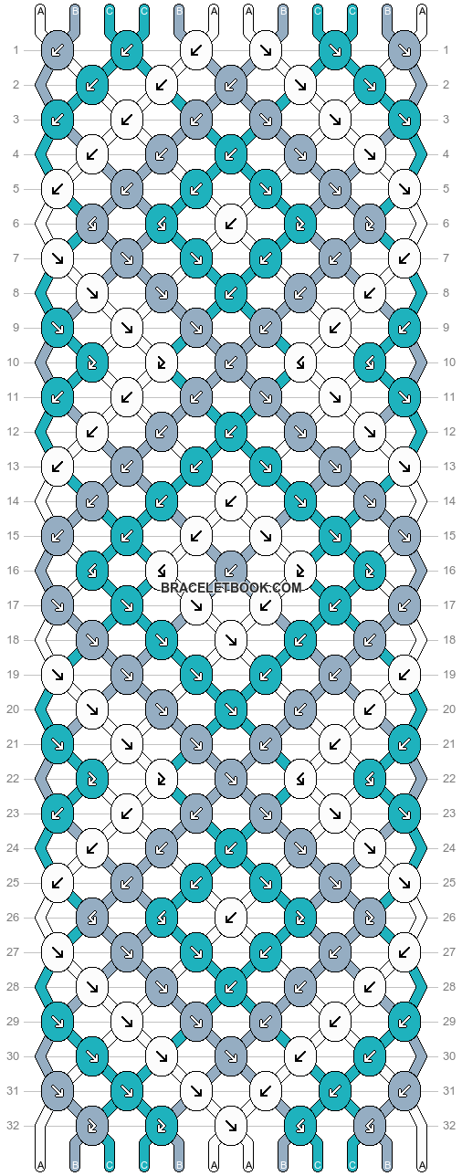 Normal pattern #18056 variation #384939 pattern