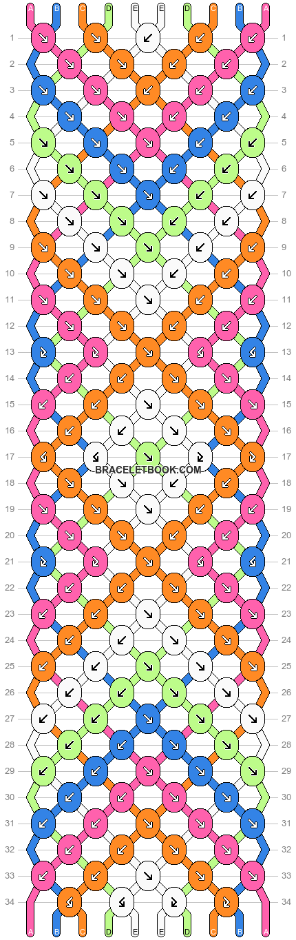 Normal pattern #168241 variation #384940 pattern
