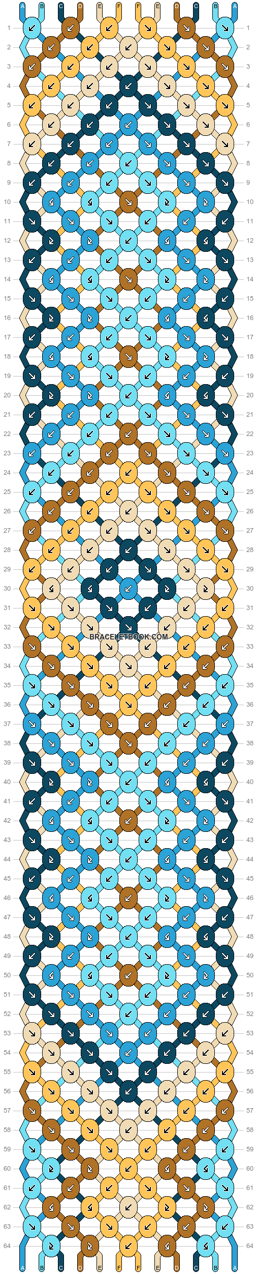 Normal pattern #181789 variation #384942 pattern