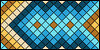 Normal pattern #181789 variation #384942