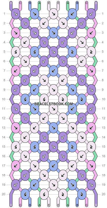 Normal pattern #185982 variation #384948 pattern