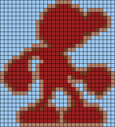Alpha pattern #186560 variation #384950 preview
