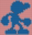 Alpha pattern #186560 variation #384951