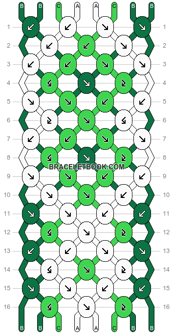 Normal pattern #186553 variation #384954 pattern