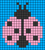 Alpha pattern #116836 variation #384955