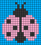 Alpha pattern #116836 variation #384955