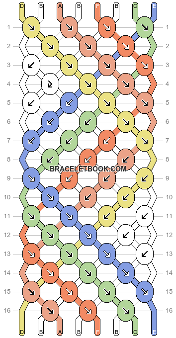 Normal pattern #35647 variation #384956 pattern