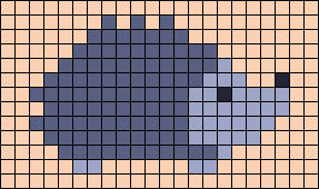 Alpha pattern #59278 variation #384957 preview