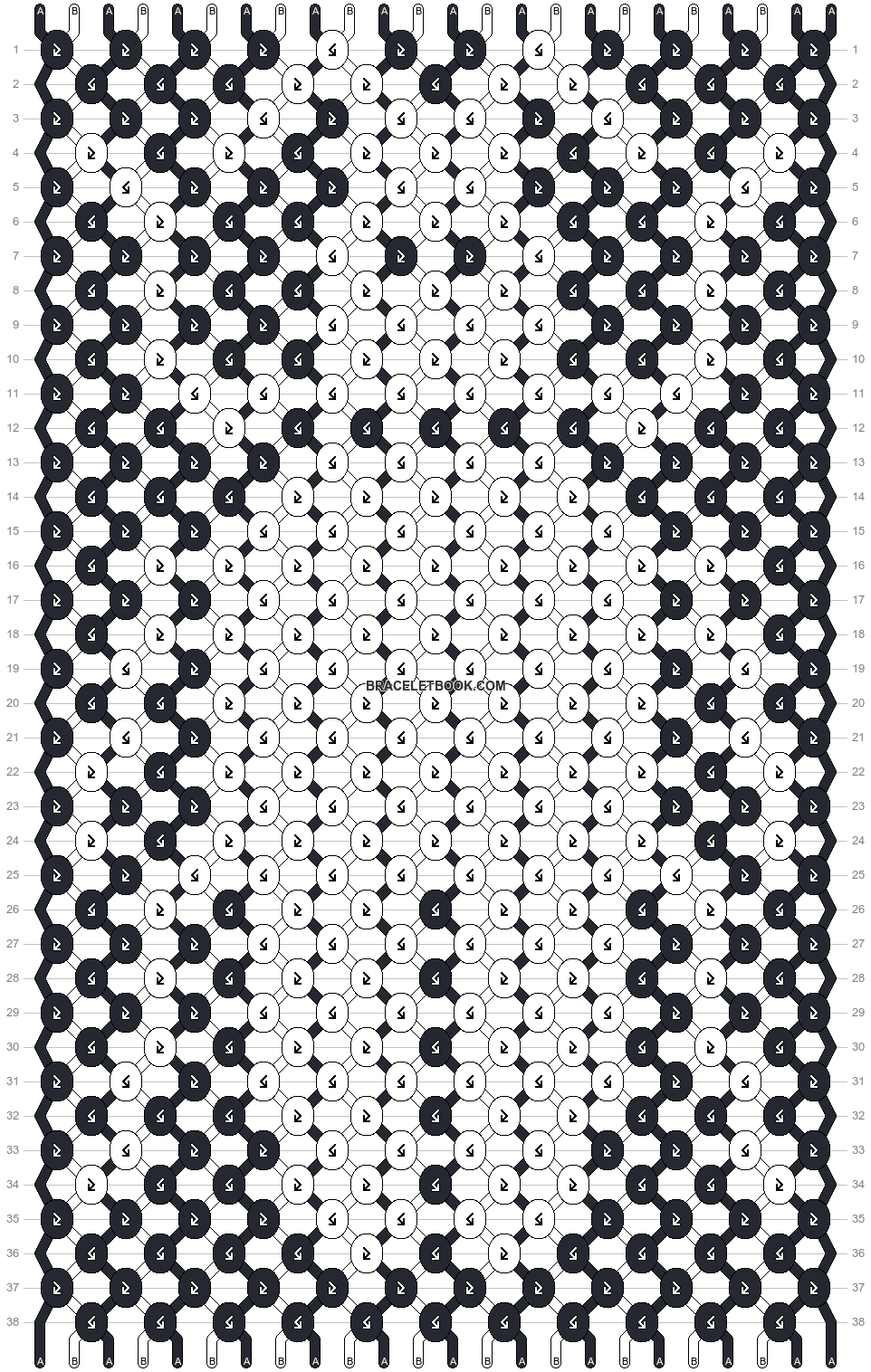 Normal pattern #178223 variation #384959 pattern