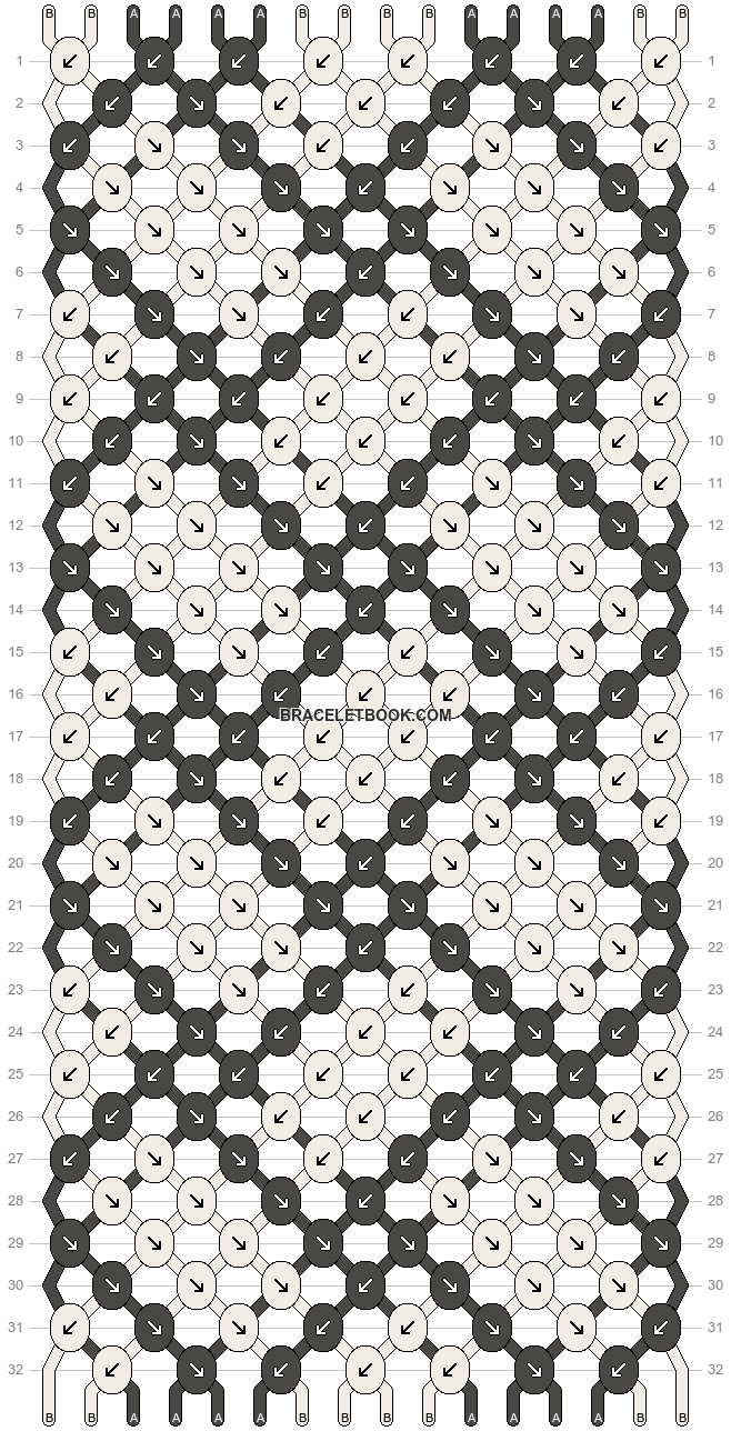 Normal pattern #147504 variation #384961 pattern