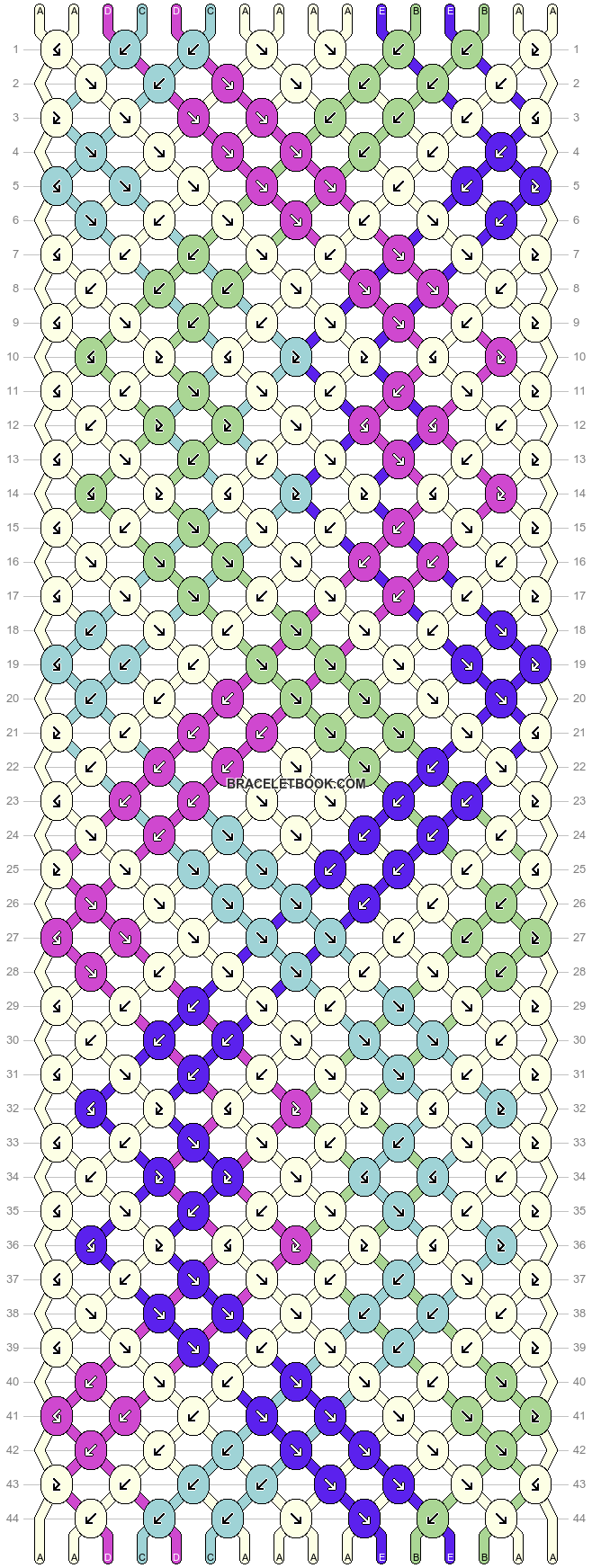 Normal pattern #178329 variation #384963 pattern