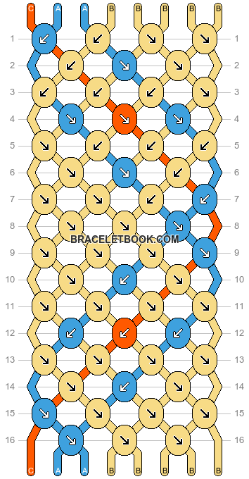 Normal pattern #182023 variation #384965 pattern