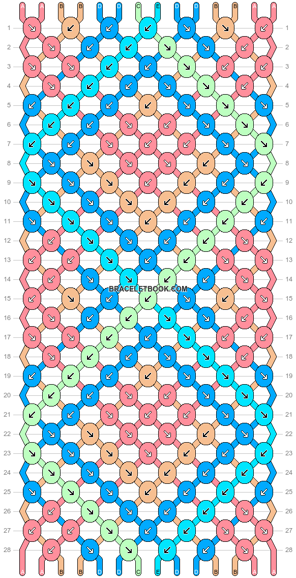 Normal pattern #180682 variation #384968 pattern