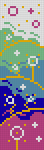 Alpha pattern #111490 variation #384969