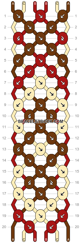 Normal pattern #145830 variation #384970 pattern