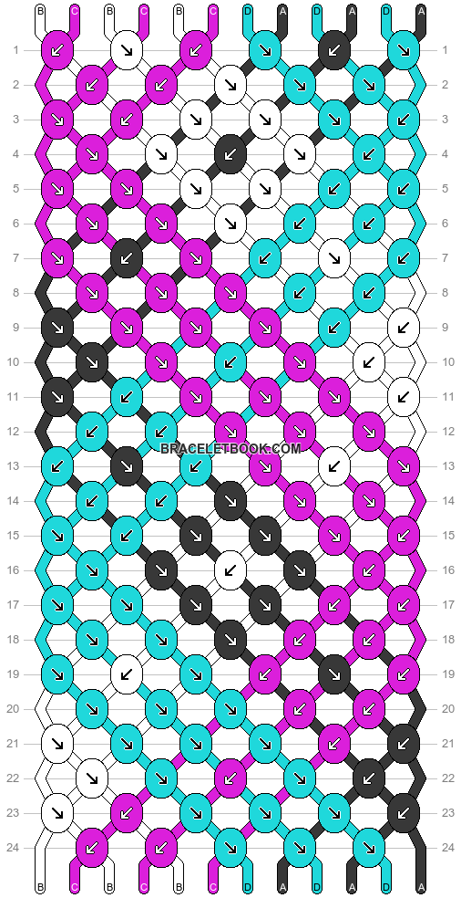 Normal pattern #180971 variation #384974 pattern