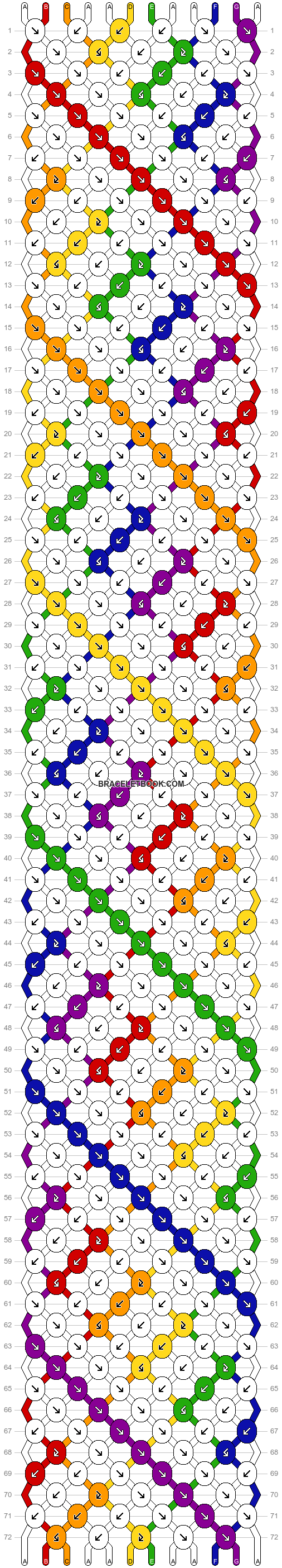 Normal pattern #59965 variation #384975 pattern