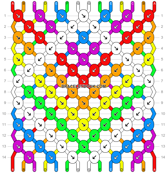 Normal pattern #19451 variation #384976 pattern