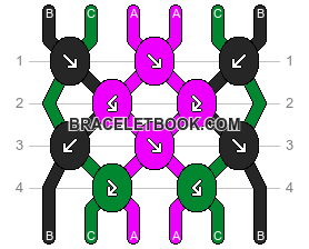 Normal pattern #17610 variation #384978 pattern