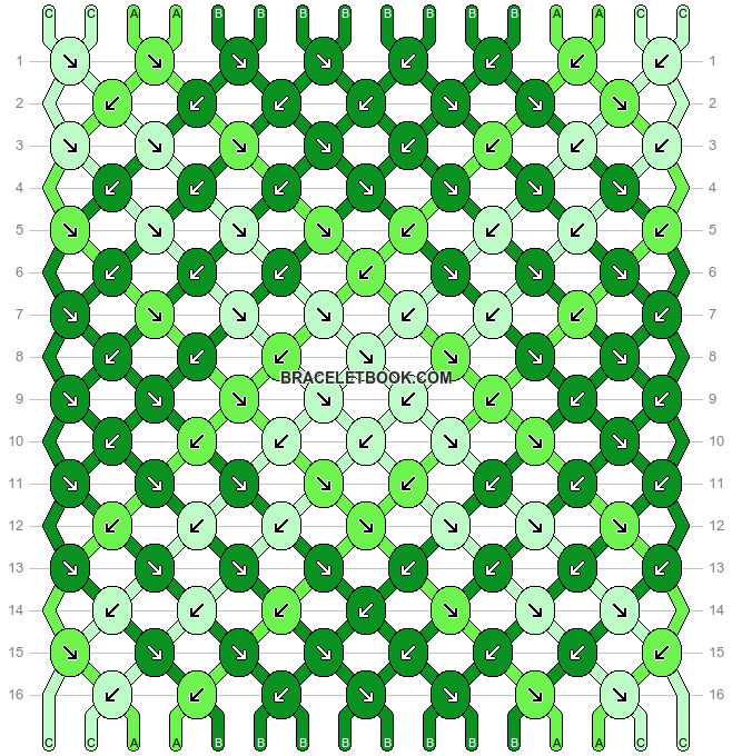 Normal pattern #20871 variation #384979 pattern