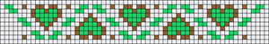 Alpha pattern #177860 variation #384980