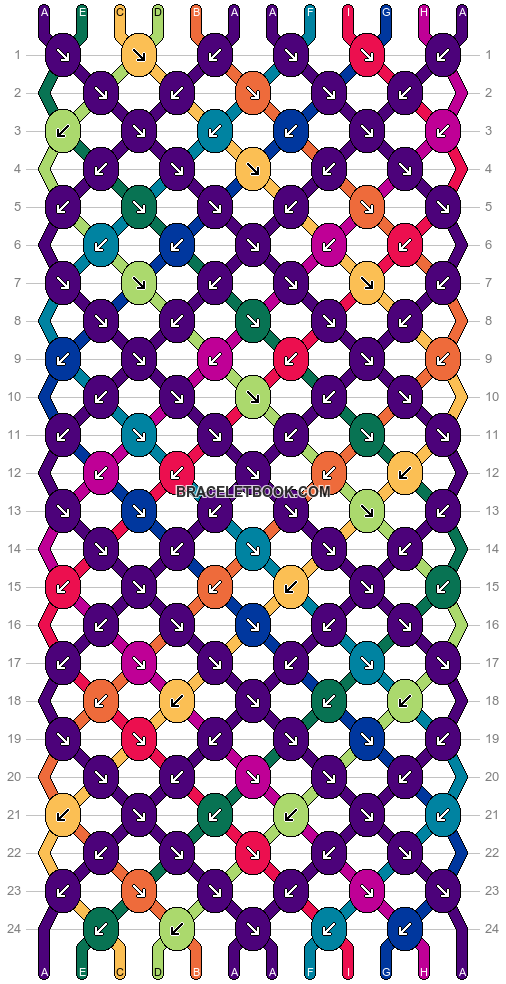 Normal pattern #186557 variation #384981 pattern