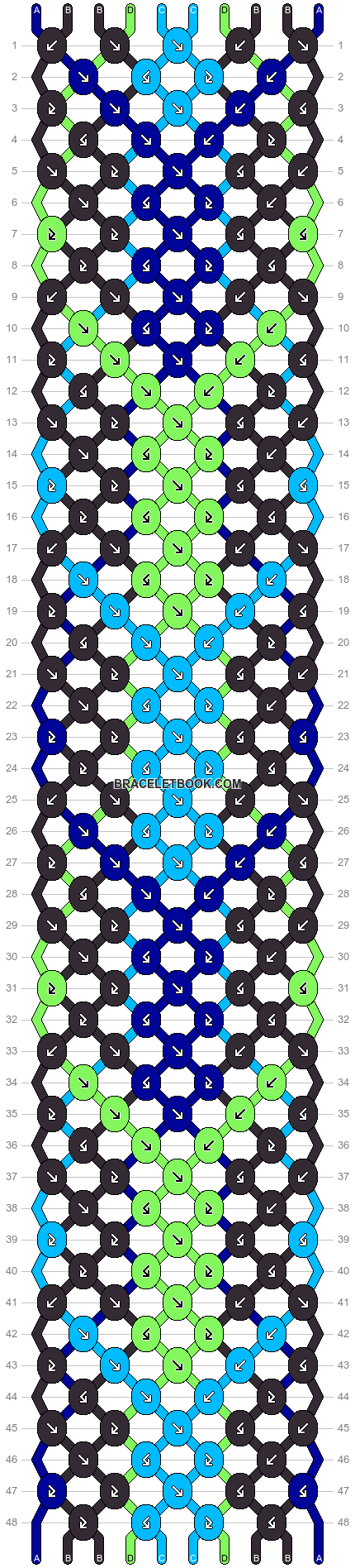 Normal pattern #185288 variation #384982 pattern