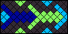 Normal pattern #185288 variation #384982