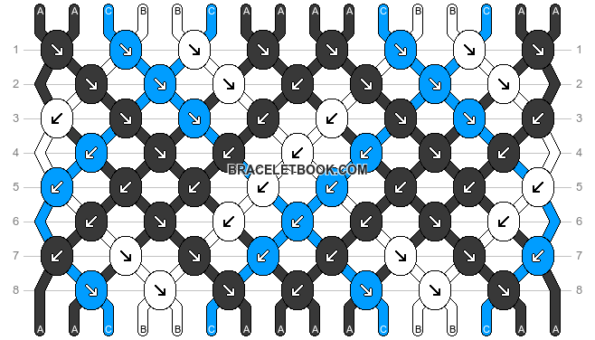 Normal pattern #147504 variation #384983 pattern