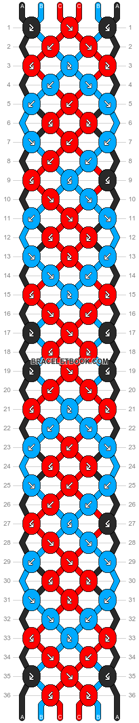 Normal pattern #186590 variation #384985 pattern