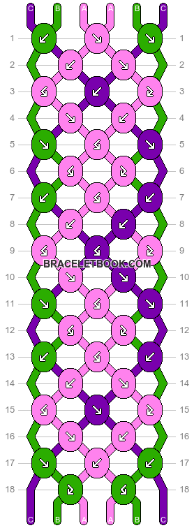 Normal pattern #186588 variation #384986 pattern