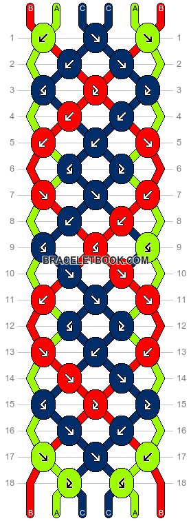 Normal pattern #186587 variation #384987 pattern
