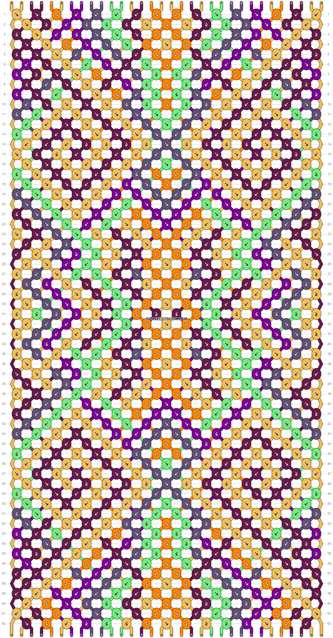 Normal pattern #26798 variation #384988 pattern
